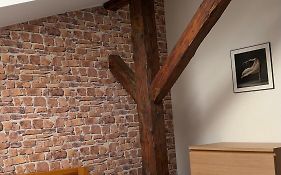Apartament Szafir 4A