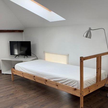 Apartament Szafir 4A Ряшів Екстер'єр фото