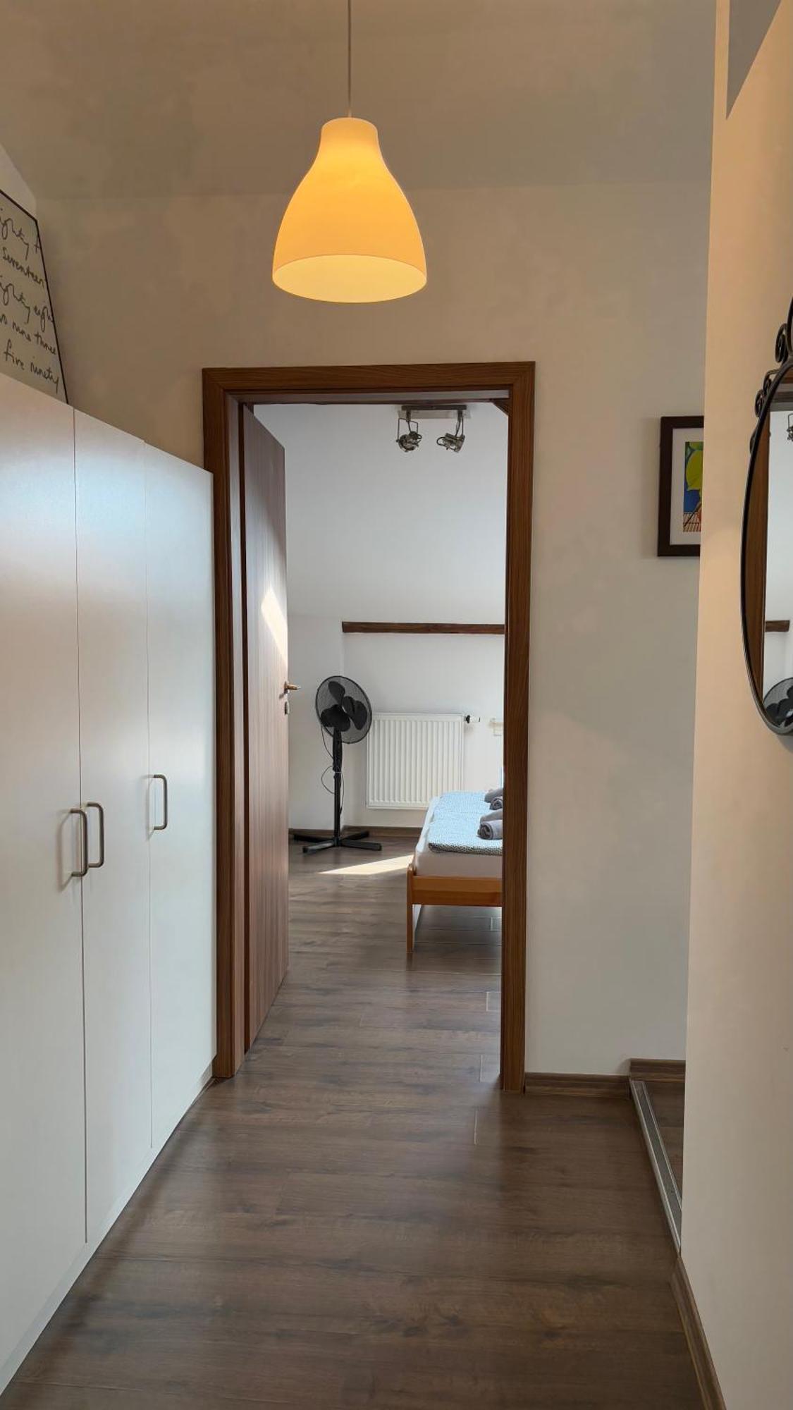 Apartament Szafir 4A Ряшів Екстер'єр фото