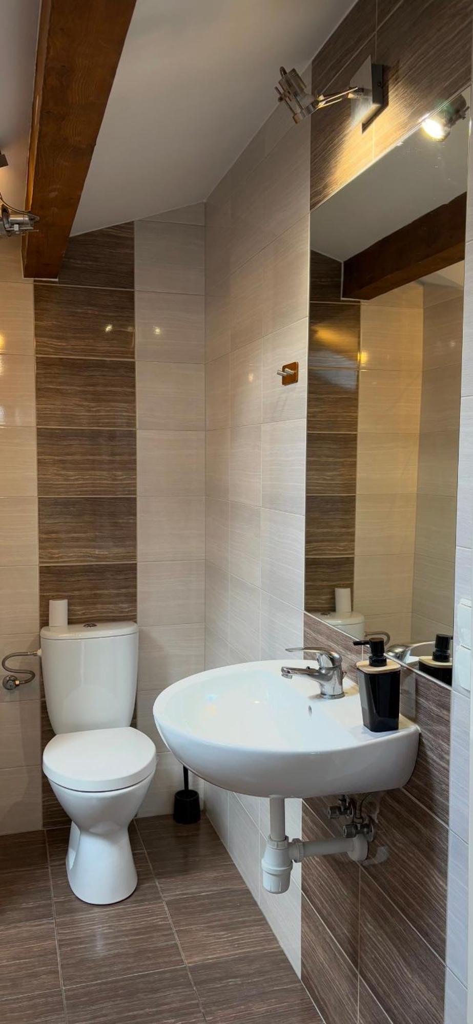 Apartament Szafir 4A Ряшів Екстер'єр фото