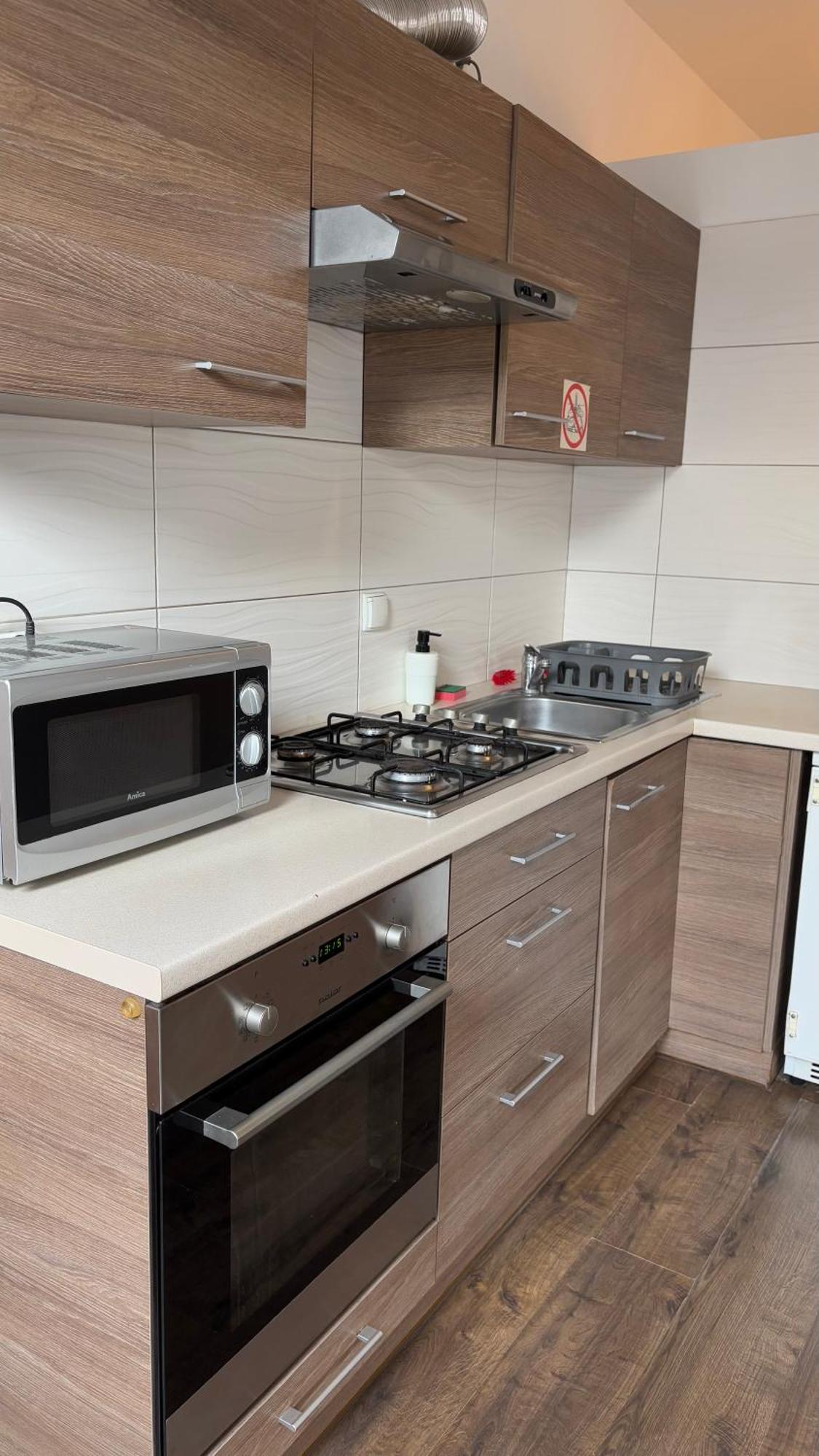 Apartament Szafir 4A Ряшів Екстер'єр фото